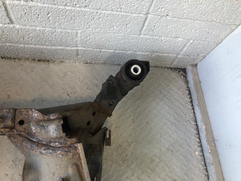 Discovery Sport Rear Subframe Diff Carrier L550 Land Rover 2014 to 2019 J15066