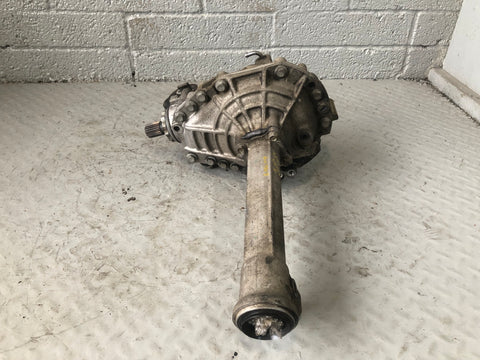 Range Rover L405 Diff Front Differential 3.0 SDV6 CPLA-3017-AE Ratio 2.73