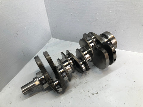 Crankshaft 2.7 TDV6 276DT Land Rover Discovery 3 Range Rover Sport L320