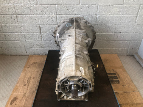 Gearbox Auto Automatic 6 Speed Discovery 4 Range Rover Sport AH42-7000-CG L10076