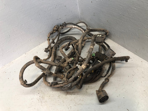 Range Rover Sport L494 Rear Subframe Wiring Loom DK62 14M401 AD 2013 to 2018
