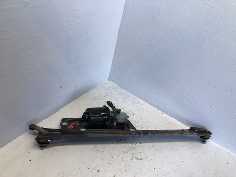 Discovery 2 Front Wiper Motor and Linkage DKD100620 Land Rover TD5 and V8