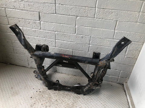Range Rover L322 Subframe Front Engine Cradle 2002 to 2013 Land Rover K11056