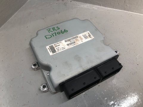 Range Rover Sport ECU Main Engine NNN500411 4.2 V8 Supercharged 2005 to 2010