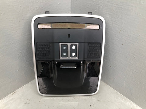 Range Rover Sport Interior Light Black L494 AW93 15K609 AF 2013 to 2018