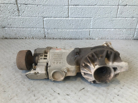 Freelander 2 TD4 Rear Haldex Unit Diff Land Rover - Gen 4 2010 to 2015 L05086