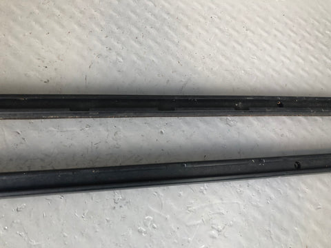 Discovery 3 Roof Rails Three Quarter Length Roof Bars Land Rover K02066