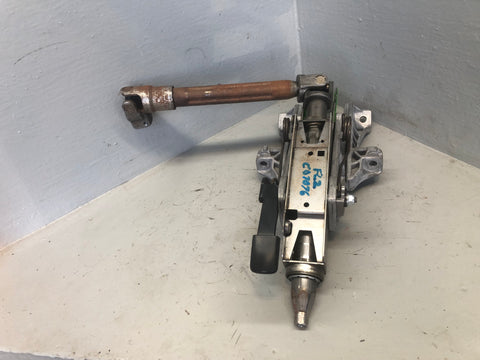 Freelander 2 Upper Steering Column Adjustable Land Rover 7G9N-3C529-XJ