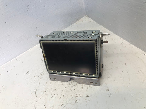 Sat Nav Screen CH22 14F667 AG Range Rover Sport Discovery 4 Land Rover