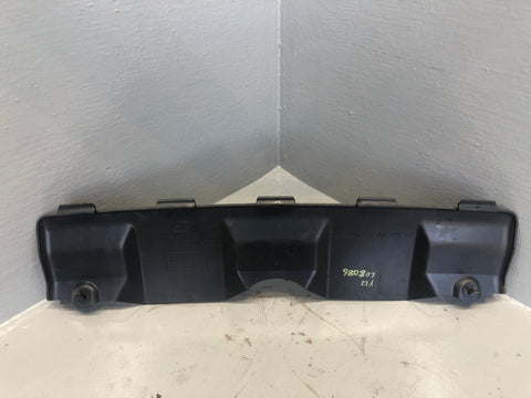 Freelander 2 Front Tow Eye Cover in Black CH52-17K950-AA Land Rover 2012 to 2014