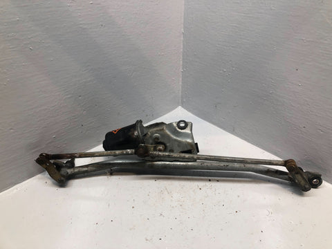 Freelander 1 Windscreen Wiper Motor Front Linkage Land Rover 1998 to 2006
