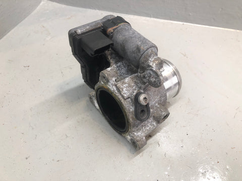 Range Rover Evoque Throttle Body 2.2 SD4 9687888280 00 L538 2011 to 2018