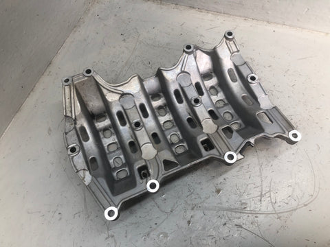 Baffle Plate G4D3 6C800 BB 2.0 D AJ200D Range Rover Evoque Discovery Sport