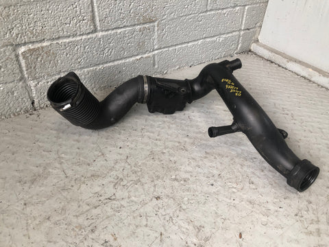 Range Rover L405 Air Intake Pipe 4.4 TDV8 CPLA-9C620-CB 2013 to 2017