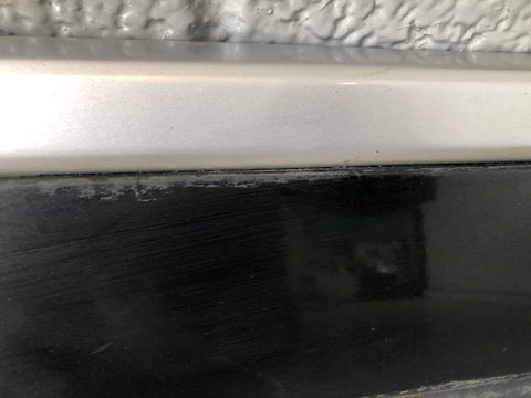 Range Rover L405 Door Trim Lower Near Side Rear Causeway Grey 950 CK52 274A49 AC