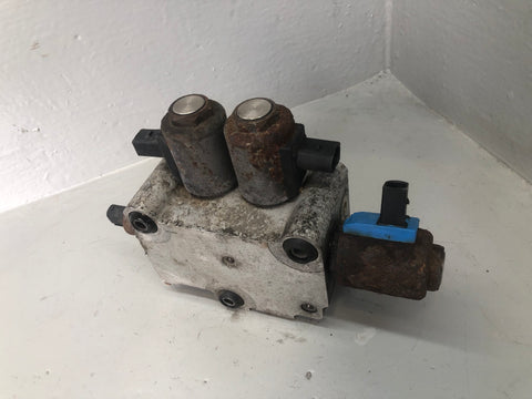Range Rover Sport ARC ACE Anti Roll Valve Block RVH000065 Land Rover L320