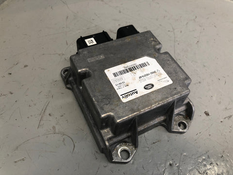 Range Rover L405 Restraint Control Module ECU DK62-14D374-AF 2013 to 2017