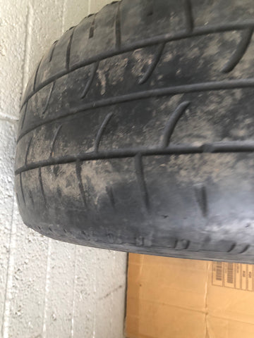 Discovery 4 Alloy Wheels and Tyres 255/55R19 Set of x 5 Land Rover K18066