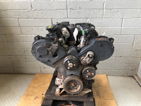2.7 TDV6 Engine Diesel Land Rover Discovery 3 Range Rover Sport 276DT L03096