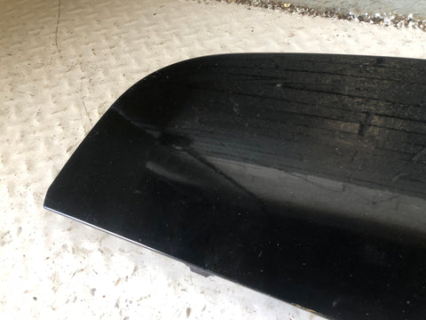 Range Rover Sport Spoiler Tailgate Roof Santorini Black Facelift 2009 to 2013