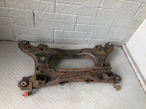 Range Rover Evoque Rear Subframe L538 Front Wheel Drive FWD 2011 to 2018 L03066