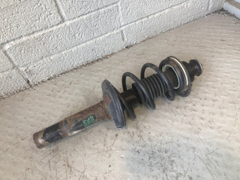 Porsche Boxster 986 Suspension Strut Off Side Rear 1996 to 2004
