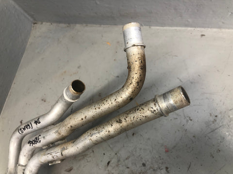 Coolant Pipes Metal Assembly 3.0 TDV6 Land Rover Discovery 4 Range Rover Sport