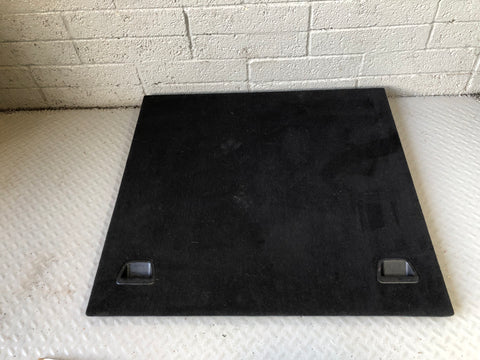 Range Rover Sport Carpet Boot Floor L494 2013 to 2018