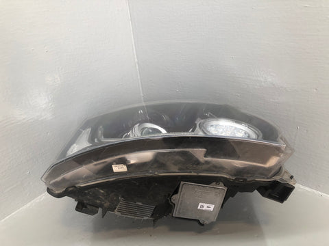 Discovery 4 Headlight Off Side Xenon EH22-13W029-DD Land Rover 2014 To 2016