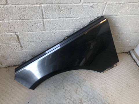 Range Rover L405 Wing Near Side Left Causeway Grey 950 2013 to 2017 Land Rover