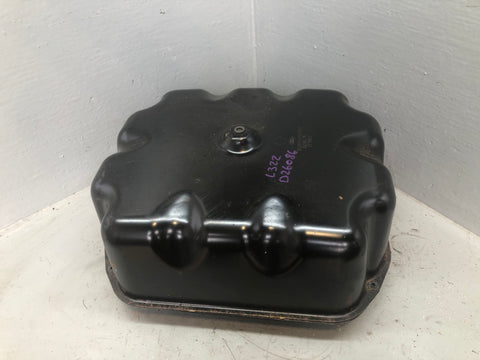 Range Rover L322 Air Suspension Compressor Pump Hitachi RQU500302 2006 to 2012