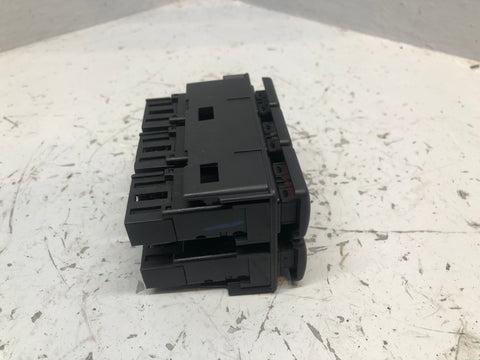 Discovery 2 Switch Pack Dash Black HDC Hazard Screen Land Rover 2002 to 2004