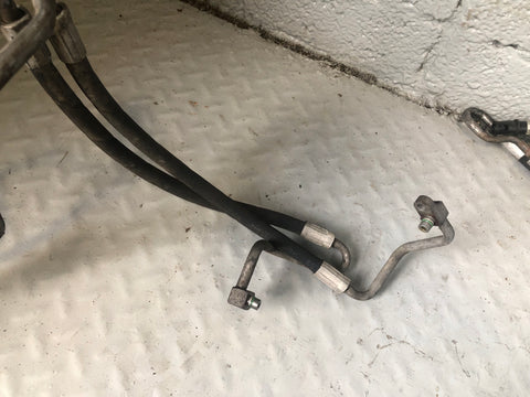 Range Rover L405 ARC Pipes Front ACE 2013 to 2017 Land Rover