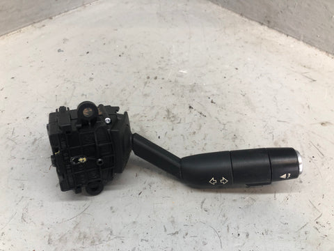 Range Rover L322 Indicator Stalk with Information Button AH42-13335-AA Facelift