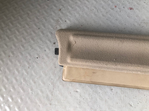 Discovery  4 Load Cover Parcel Shelf Retractable Land Rover AH2245443AA8YDP