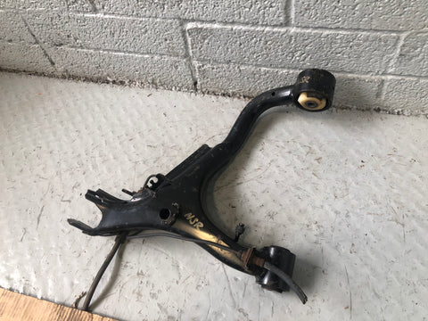 Discovery 3 Wishbone Control Arm Upper Near Side Rear Suspension J17076
