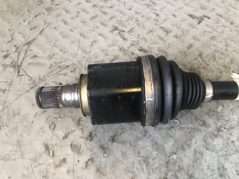 Discovery Sport Driveshaft Near Side Front Auto L550 Land Rover 2014 to 2019