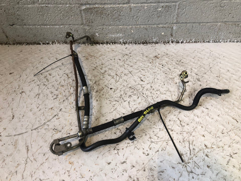 Range Rover Sport Power Steering Pipes PAS 3.0 TDV6 L320 2009 to 2013