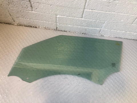Range Rover Evoque Glass Front Door Window Near Side 2011 to 2018 3 Door