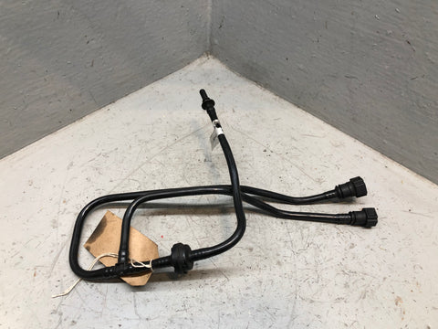 Brake Vacuum Pipe to Brake Servo 2.7 TDV6 Discovery 3 Range Rover Sport Euro 4