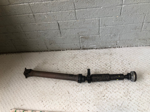 Range Rover Sport Propshaft L320 Rear 2.7 3.0 TDV6 3.6 TDV8 2005 to 2013