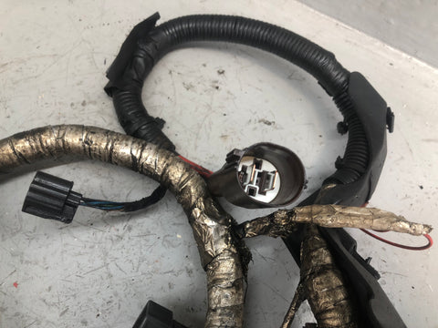 Discover Sport Steering Rack Wiring Loom Land Rover 2014 to 2019 L12086