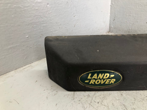 Discovery 3 Tailgate Handle Complete LR073594 Land Rover 2004 to 2009 L03096