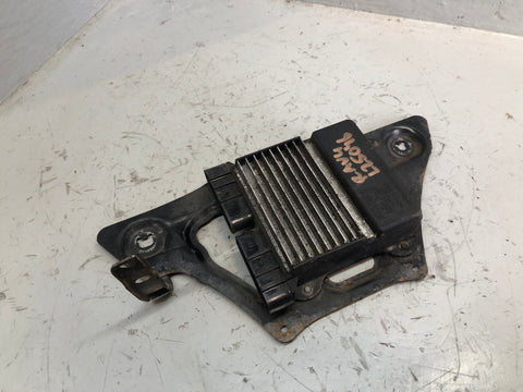 Toyota RAV4 XA30 Injector Module Diesel 2.2 D-D4 2AD-FTV 136PS 89871-71010