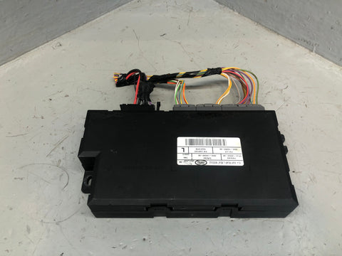 Range Rover L405 Seat Module Rear Left DK62 14G053 AA 2013 to 2017 Land Rover