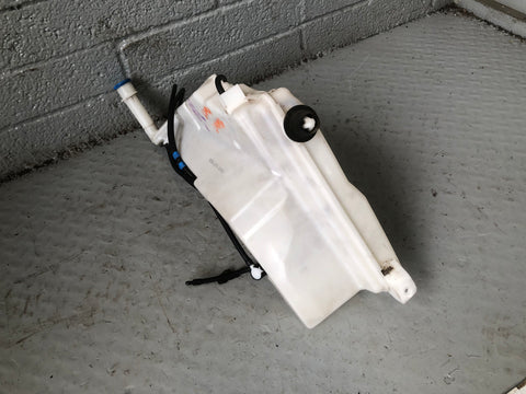 Range Rover Sport Windscreen Washer Fluid Tank Reservoir Pumps L494 CPLA17B613AH