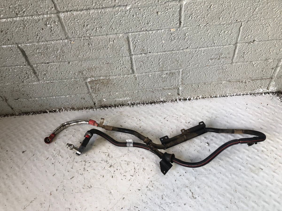 Positive Battery Cable Loom YTA500521 Discovery 3 Range Rover Sport Land Rover