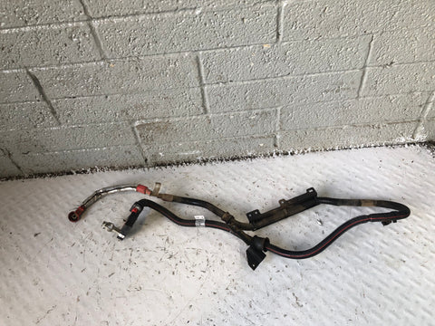 Positive Battery Cable Loom YTA500521 Discovery 3 Range Rover Sport Land Rover