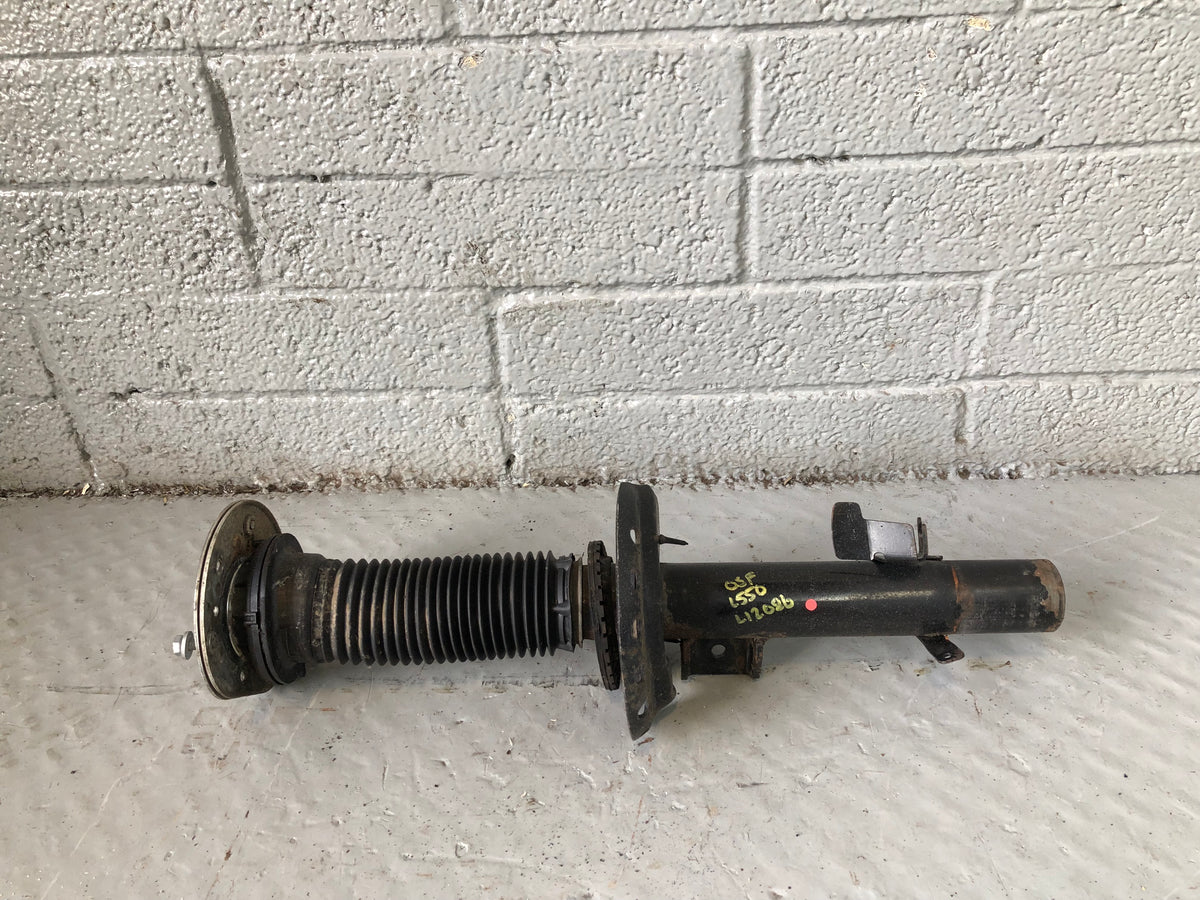 Discovery Sport Shock Absorber Off Side Front Right L550 Land Rover 2014 to 2019
