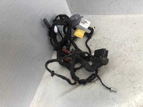 Discovery Sport Door Wiring Loom Off Side Rear FK72-14632-BCC Land Rover